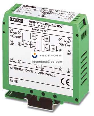 2781877 Phoenix Contact product image